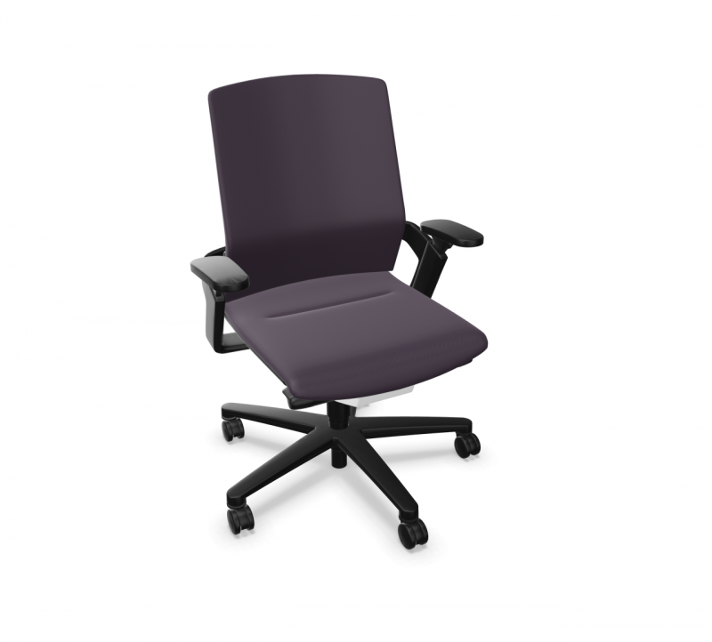 On 174/7 Office Swivel Chair Wilkhahn